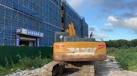 Buy Sany SY205C Used Excavator / 8 Buy Sany SY205C Used Excavator / 8