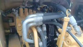 Buy Caterpillar 326DL Used Excavator / 4 Buy Caterpillar 326DL Used Excavator / 4