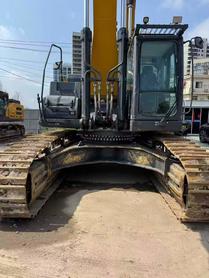 Buy XCMG XE600DK Used Excavator / 6 Buy XCMG XE600DK Used Excavator / 6