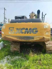 Buy XCMG XE200DA Used Excavator / 2 Buy XCMG XE200DA Used Excavator / 2