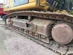 Buy Caterpillar 349E Used Excavator / 6 Buy Caterpillar 349E Used Excavator / 6
