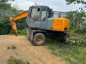 Buy XCMG XE135B Used Excavator / 2 Buy XCMG XE135B Used Excavator / 2