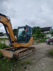 Buy XCMG XE60DA Used Excavator / 2 Buy XCMG XE60DA Used Excavator / 2