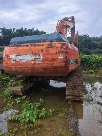 Buy Doosan S300 Used Excavator / 2 Buy Doosan S300 Used Excavator / 2