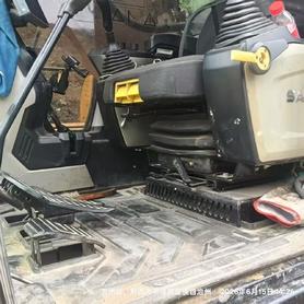 Buy Sany SY200C Used Excavator / 6 Buy Sany SY200C Used Excavator / 6