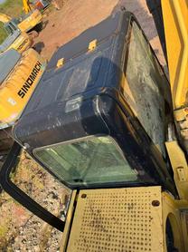 Buy Caterpillar 336E Used Excavator / 9 Buy Caterpillar 336E Used Excavator / 9