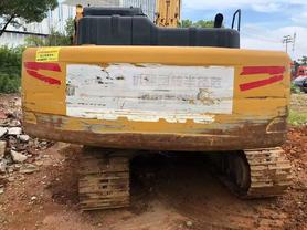 Buy Sany SY195C-9 Used Excavator / 4 Buy Sany SY195C-9 Used Excavator / 4