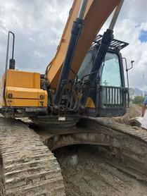 Buy Sany SY365C Used Excavator / 5 Buy Sany SY365C Used Excavator / 5