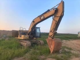 Buy Caterpillar 320GC Used Excavator / 3 Buy Caterpillar 320GC Used Excavator / 3