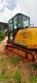 Buy Sany SY75 Used Excavator / 7 Buy Sany SY75 Used Excavator / 7