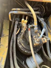 Buy Caterpillar 336E Used Excavator / 6 Buy Caterpillar 336E Used Excavator / 6