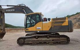 Buy Volvo EC300D Used Excavator / 4 Buy Volvo EC300D Used Excavator / 4