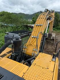 Buy Sany SY485C Used Excavator / 3 Buy Sany SY485C Used Excavator / 3