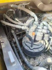 Buy XCMG XE200DA Used Excavator / 4 Buy XCMG XE200DA Used Excavator / 4