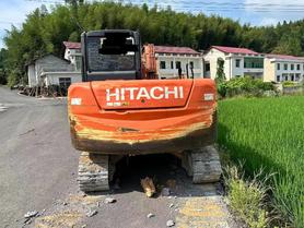 Buy Hitachi ZX60 Used Excavator / 6 Buy Hitachi ZX60 Used Excavator / 6