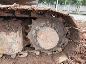 Buy Volvo EC55 Used Excavator / 9 Buy Volvo EC55 Used Excavator / 9