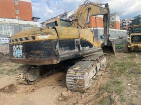 Buy Caterpillar 320CL Used Excavator / 2 Buy Caterpillar 320CL Used Excavator / 2