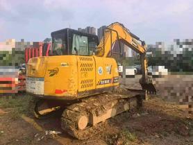 Buy Sany SY75 Used Excavator / 2 Buy Sany SY75 Used Excavator / 2