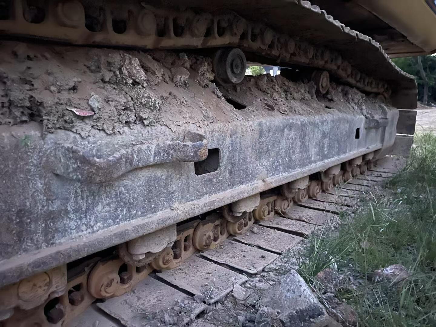 Buy Caterpillar 320C Used Excavator / 6 Buy Caterpillar 320C Used Excavator / 6