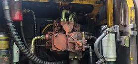 Buy Komatsu PC130-7 Used Excavator / 5 Buy Komatsu PC130-7 Used Excavator / 5
