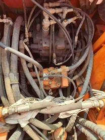 Buy Doosan DH150-7 Used Excavator / 6 Buy Doosan DH150-7 Used Excavator / 6