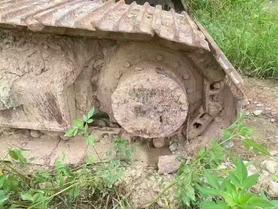 Buy Sany SY135 Used Excavator / 7 Buy Sany SY135 Used Excavator / 7