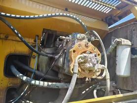 Buy XCMG XE470 Used Excavator / 3 Buy XCMG XE470 Used Excavator / 3