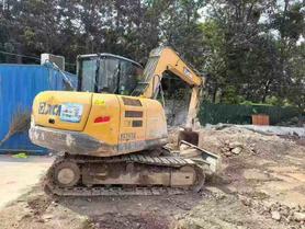 Buy XCMG XE75C Used Excavator / 2 Buy XCMG XE75C Used Excavator / 2