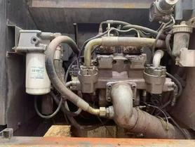 Buy Hitachi ZX200-6 Used Excavator / 6 Buy Hitachi ZX200-6 Used Excavator / 6