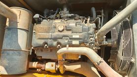 Buy Sany SY215C Used Excavator / 4 Buy Sany SY215C Used Excavator / 4