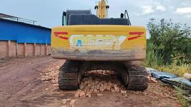Buy Sany SY205C Used Excavator / 2 Buy Sany SY205C Used Excavator / 2