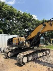Buy Sany SY215C Used Excavator / 9 Buy Sany SY215C Used Excavator / 9