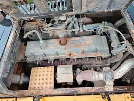 Buy Sany SY485C Used Excavator / 6 Buy Sany SY485C Used Excavator / 6