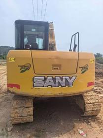 Buy Sany SY75 Used Excavator / 2 Buy Sany SY75 Used Excavator / 2