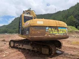 Buy Caterpillar 320C Used Excavator / 2 Buy Caterpillar 320C Used Excavator / 2