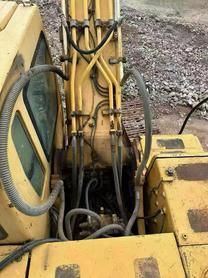 Buy Hyundai R225-7 Used Excavator / 4 Buy Hyundai R225-7 Used Excavator / 4