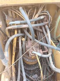 Buy Caterpillar 320D Used Excavator / 5 Buy Caterpillar 320D Used Excavator / 5