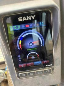 Buy Sany SY75 Used Excavator / 3 Buy Sany SY75 Used Excavator / 3