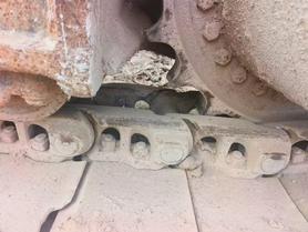 Buy Sumitomo SH350-5 Used Excavator / 9 Buy Sumitomo SH350-5 Used Excavator / 9