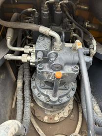 Buy XCMG XE245D Used Excavator / 3 Buy XCMG XE245D Used Excavator / 3