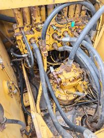 Buy Caterpillar 312B Used Excavator / 6 Buy Caterpillar 312B Used Excavator / 6