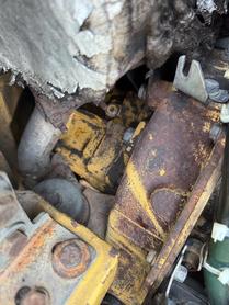 Buy Caterpillar 305B Used Excavator / 8 Buy Caterpillar 305B Used Excavator / 8