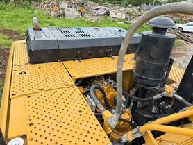 Buy Sany SY485C Used Excavator / 4 Buy Sany SY485C Used Excavator / 4
