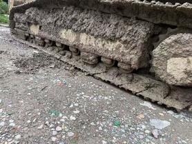 Buy XCMG XE245D Used Excavator / 7 Buy XCMG XE245D Used Excavator / 7