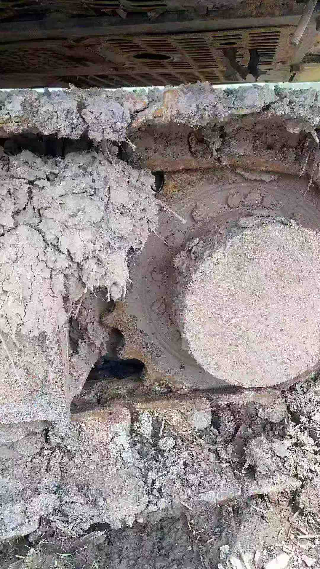 Buy Sany SY135 Used Excavator / 5
