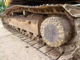 Buy Komatsu PC200-6 Used Excavator / 5 Buy Komatsu PC200-6 Used Excavator / 5