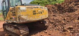 Buy Sany SY135 Used Excavator / 4 Buy Sany SY135 Used Excavator / 4
