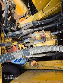 Buy Komatsu PC360-7 Used Excavator / 5 Buy Komatsu PC360-7 Used Excavator / 5