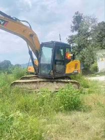 Buy Sany SY135 Used Excavator / 5 Buy Sany SY135 Used Excavator / 5