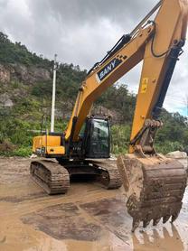 Buy Sany SY205C Used Excavator / 6 Buy Sany SY205C Used Excavator / 6